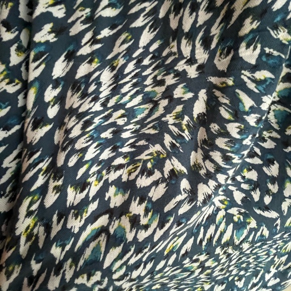 Lane Bryant blouse size 18/20 - Picture 7 of 7